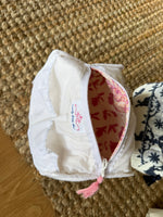 Load image into Gallery viewer, Small Cosmetic Bag
