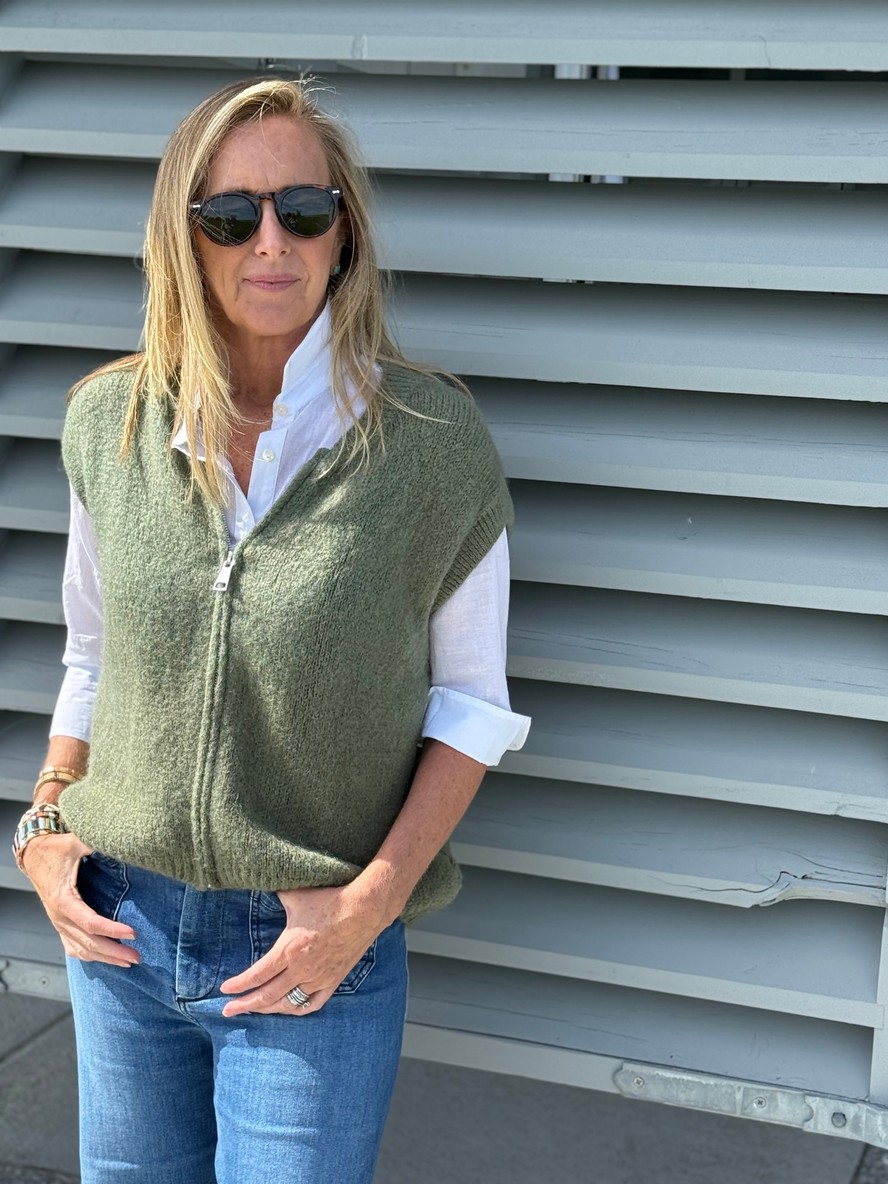 Vest