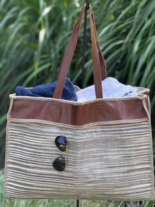 The Beacon Hill Bag