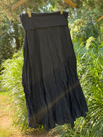 Load image into Gallery viewer, Cotton Skirt / Dress

