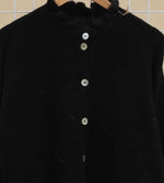 Load image into Gallery viewer, Ruffle Neck Cardigan
