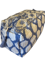 Load image into Gallery viewer, Small Cosmetic Bag
