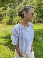 Load image into Gallery viewer, The Lucia Blouse
