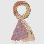 Load image into Gallery viewer, Borrowed Shirt Scarf
