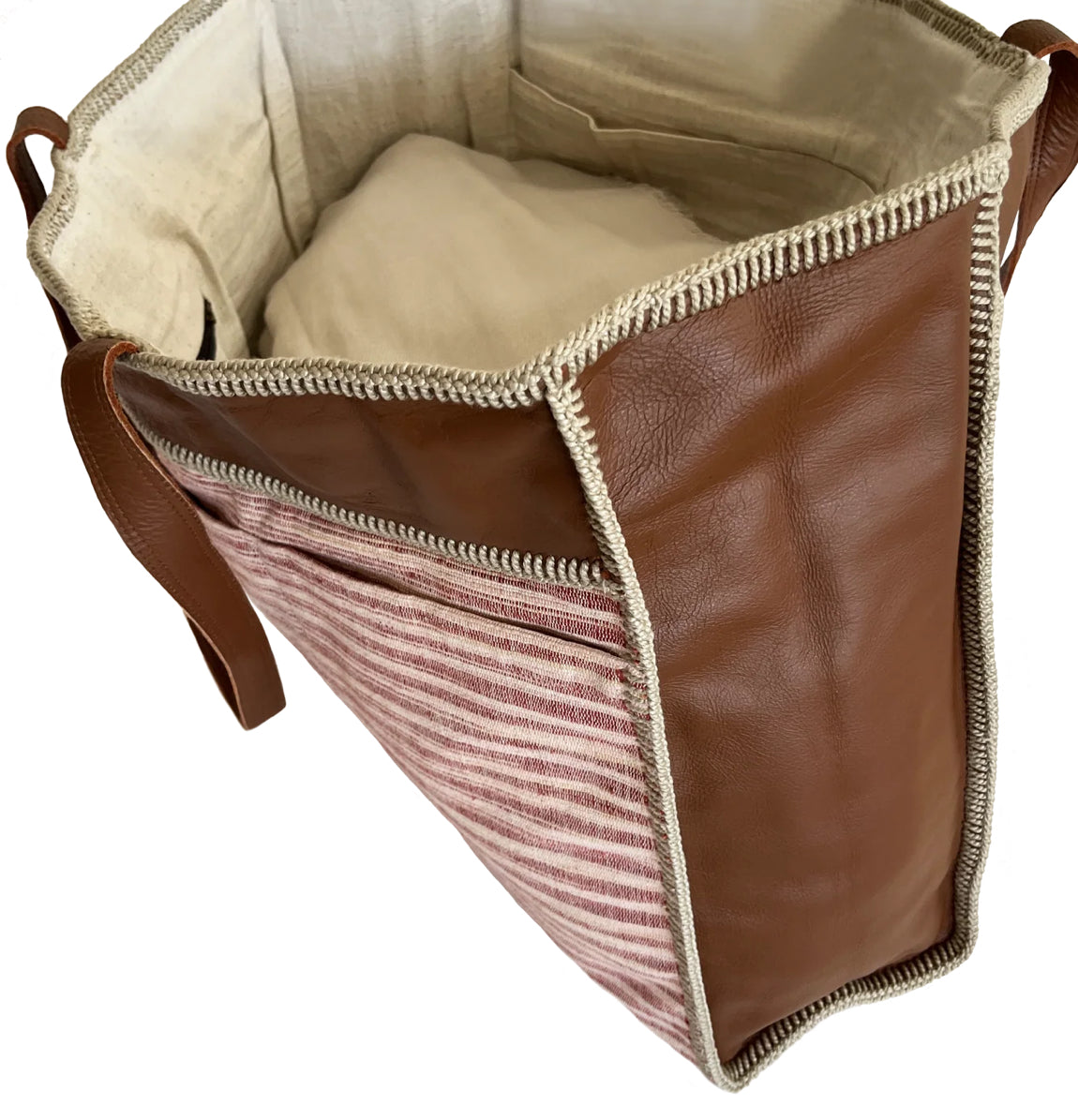 The Tucker's Point Bag