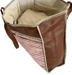 Load image into Gallery viewer, The Tucker&#39;s Point Bag
