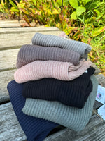 Load image into Gallery viewer, Slim Fit Ribbed Sweater

