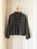 Load image into Gallery viewer, Lightweight jacket in polyester
