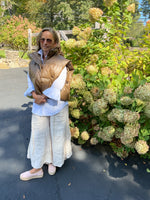 Load image into Gallery viewer, Faux Leather Short Puffy Vest
