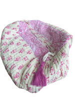 Load image into Gallery viewer, Large Cosmetic Bag- lots of colors to choose from
