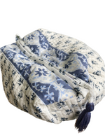 Load image into Gallery viewer, Large Cosmetic Bag- lots of colors to choose from
