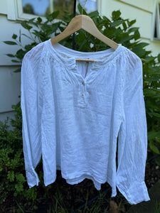 The Lucia Blouse