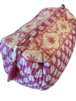 Load image into Gallery viewer, Small Cosmetic Bag
