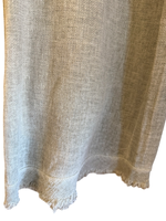 Load image into Gallery viewer, Prado Trousers with frayed edge
