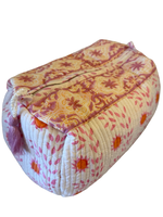 Load image into Gallery viewer, Small Cosmetic Bag
