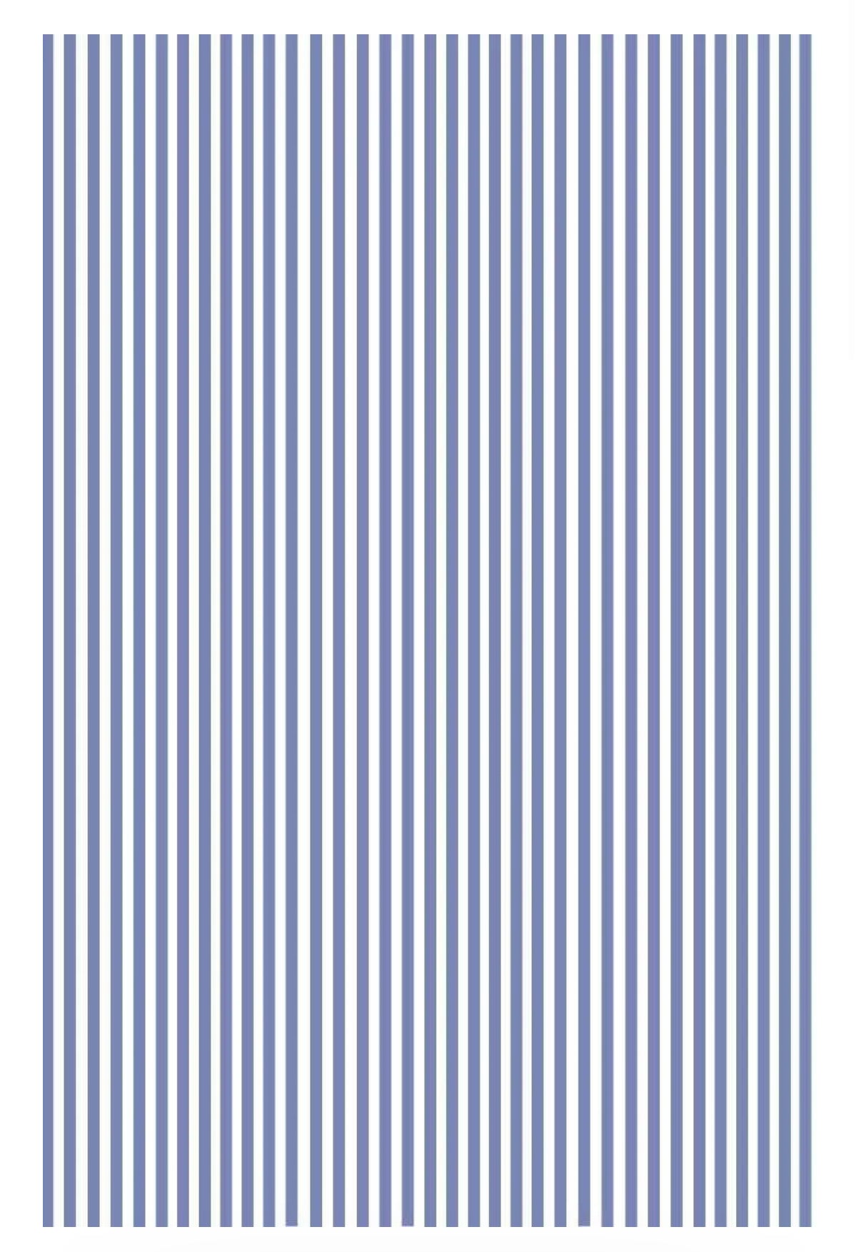 Forget me KNOT striped Top