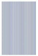 Load image into Gallery viewer, Forget me KNOT striped Top
