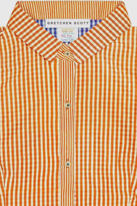 Gingham Check Pris Shirt