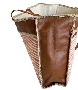 The Tucker's Point Bag