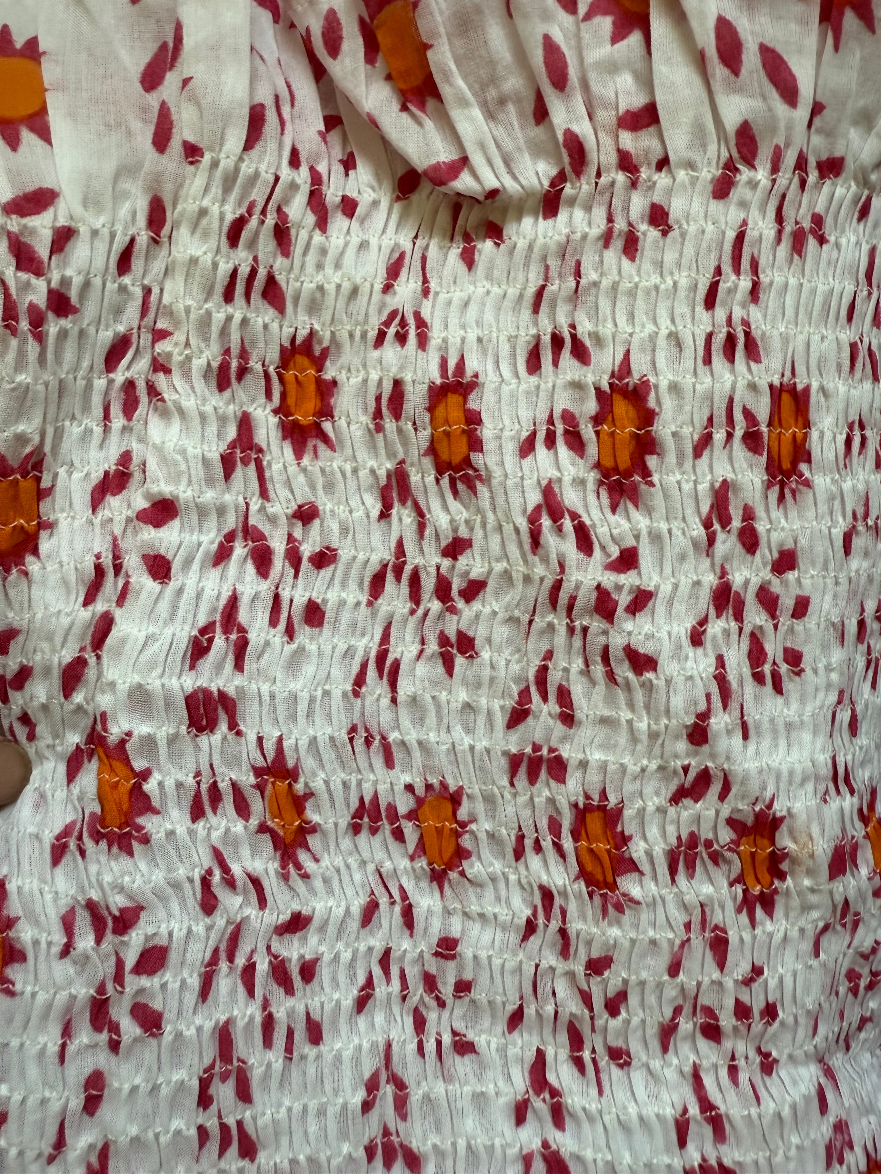 WLT Tube Top