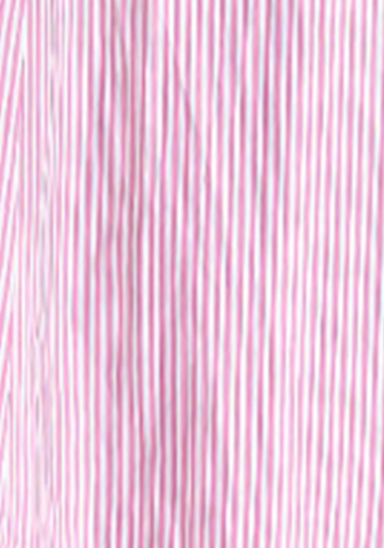 Forget me KNOT striped Top