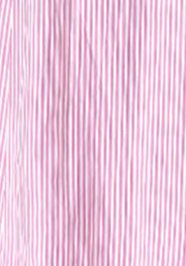 Forget me KNOT striped Top
