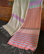 Load image into Gallery viewer, Borrowed Shirt Scarf
