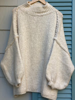 Load image into Gallery viewer, Chunky Knit Sweater
