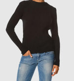 Load image into Gallery viewer, Slim Fit Ribbed Sweater
