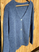 Load image into Gallery viewer, Cardigan Sweater
