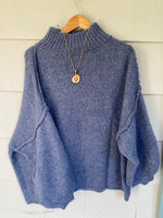 Load image into Gallery viewer, Chunky Knit Sweater
