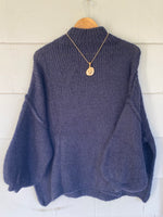 Load image into Gallery viewer, Chunky Knit Sweater
