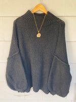 Load image into Gallery viewer, Chunky Knit Sweater
