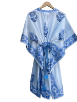 Load image into Gallery viewer, The Sanibel Short Kaftan
