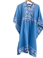 Load image into Gallery viewer, The Sanibel Short Kaftan
