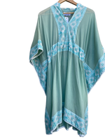 Load image into Gallery viewer, The Sanibel Short Kaftan
