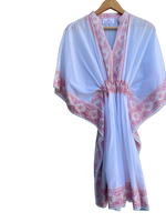 Load image into Gallery viewer, The Sanibel Short Kaftan
