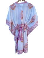 Load image into Gallery viewer, The Sanibel Short Kaftan
