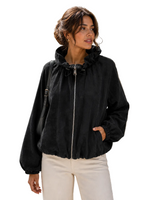 Load image into Gallery viewer, Lightweight jacket in polyester

