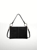 Load image into Gallery viewer, Suede Leather Bag
