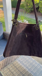Load and play video in Gallery viewer, Grommet Bag
