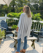 Load image into Gallery viewer, The ONE SIZE Nantucket Shawl
