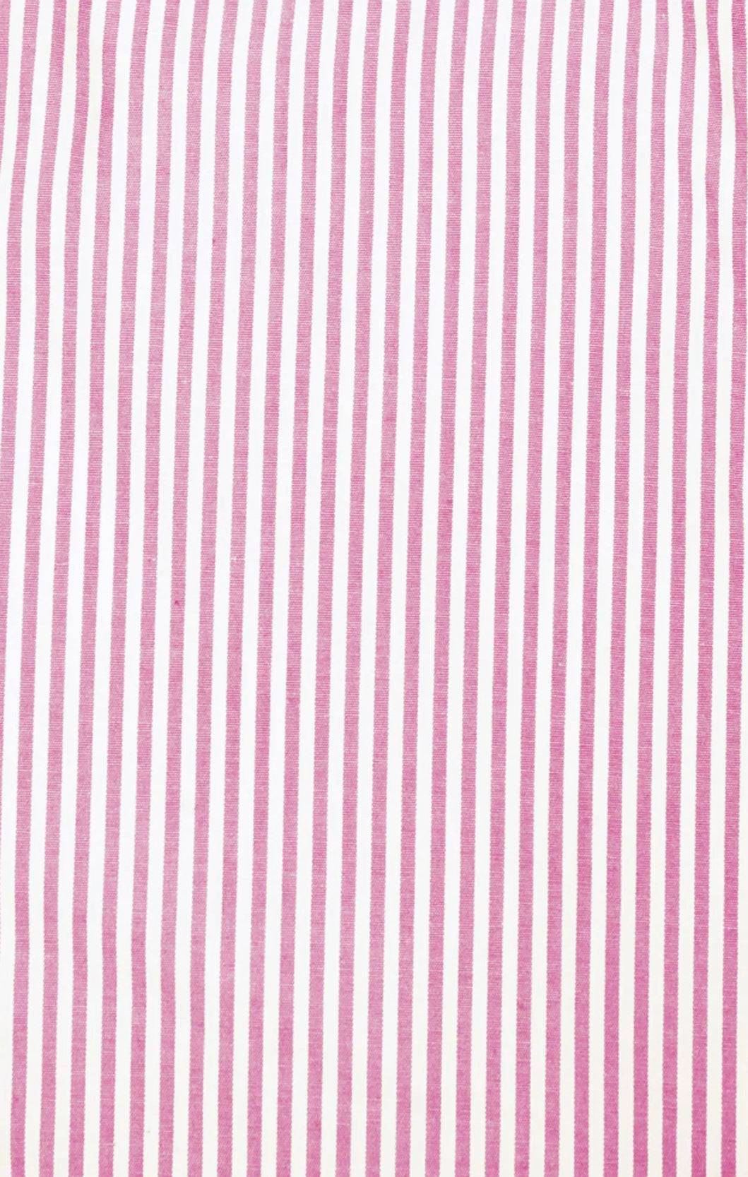 Striped Pris Blouse with Ruffle sleeve