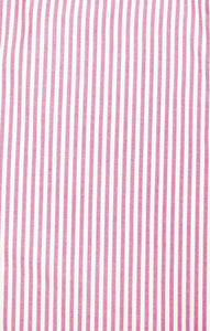 Striped Pris Blouse with Ruffle sleeve