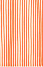 Load image into Gallery viewer, Striped Pris Blouse with Ruffle sleeve
